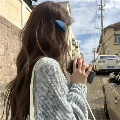 桃花小妹