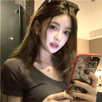 女孩大老板
